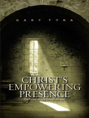 cover image of Christ's Empowering Presence